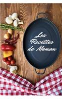 Les Recettes de Maman