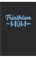 Triathlon Mom