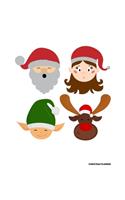 Christmas Notebook