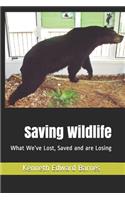 Saving Wildlife