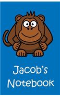 Jacob's Notebook