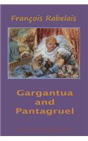 Gargantua and Pantagruel