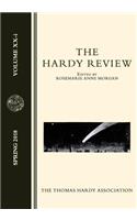 Hardy Review