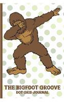Dabbing Bigfoot - The Bigfoot Groove