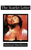 The Scarlet Letter (Illustrated)