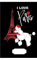 I Love Paris