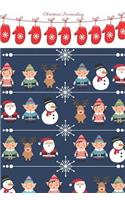 Christmas Journaling