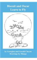 Biscuit & Oscar Learn to Fly