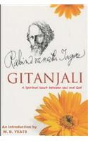 The Gitanjali (English)