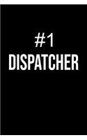 Dispatcher Notebook