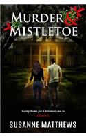 Murder & Mistletoe