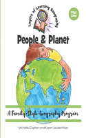 People & Planet