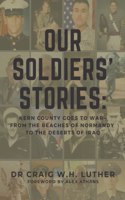 Our Soldiers' Stories
