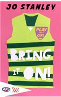Play Like a Girl: Bring it on
