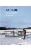 At Home: Talks with Canadian Artists about Place and Practice