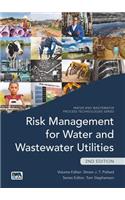 Risk Management for Water and Wastewater Utilities