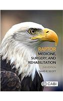 Raptor Medicine, Surgery, and Rehabilitation