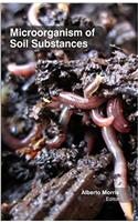 Microorganism of Soil Substances