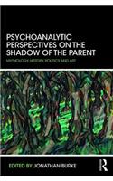 A Hard Act to Follow: Living in the Shadow of the Parent