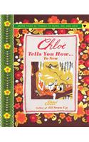 Chloe Tells You How... to Sew