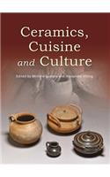 Ceramics, Cuisine and Culture