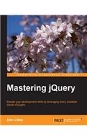Mastering jQuery