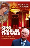 King Charles the Wise