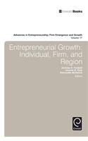 Entrepreneurial Growth