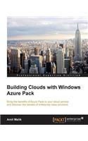 Building Clouds with Windows Azure Pack