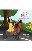 Planet Mirth Adventures One