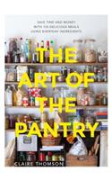 The Art of the Pantry