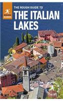 The Rough Guide to the Italian Lakes (Travel Guide with Free Ebook)