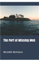 The Port of Missing Men