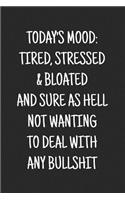 Today's Mood