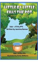Little by Little Fills the Pot (Amharic Version)