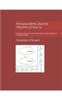 Prespacetime Journal Volume 9 Issue 9: String-Like Object, Fractional Derivative, Physical Reality, & Emergent World