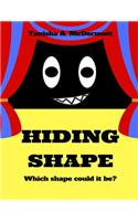 Hiding Shape: Which Shape Could It Be?