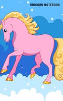 Unicorn Notebook