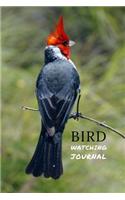 Bird Watching Journal