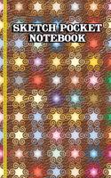 Sketch Pocket Notebook