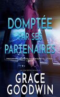 Domptée Par Ses Partenaires