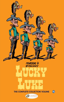The Complete Collection: (VOLUME 4 Lucky Luke)