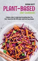 Plant Based Diet Cookbook