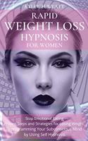 Rapid Weight Loss Hypnosis for Women