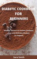 Diabetic Cookbook for Beginners