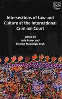 Intersections of Law and Culture at the International Criminal Court