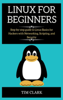 Linux for Beginners