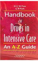 Handbook of Drugs in Intensive Care