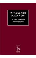 Engaging with Foreign Law