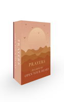 Prayers: A card deck